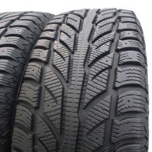 3. 2 x COOPER 235/60 R18 107T XL Weather-Master WSC Zima 2016 8,5mm JAK NOWE