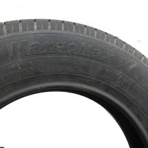 3. 2 x GT RADIAL 145/80 R13 79N KargoMax XL ST-4000 M+S Lato 2014