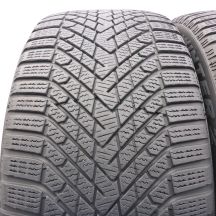 2. Opony 285/40 R21 2x PIRELLI 109V XL Winter 2 Scorpion Zimowe 2023, 2024 7mm