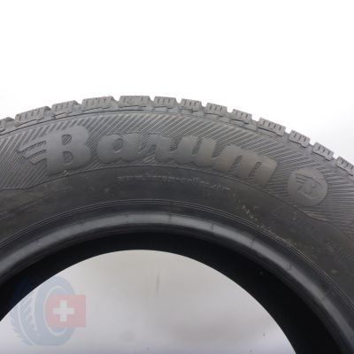 4. Opony 235/60 R16 2x BARUM 100H Polaris 3 Zimowe 2023 