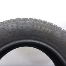 4. Opony 235/60 R16 2x BARUM 100H Polaris 3 Zimowe 2023 