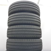 Opony 215/65 R16C 4x GOODYEAR 109/107T EfficientGrip Cargo 2 Letnie 2025