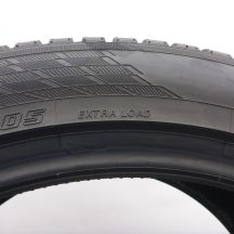 8. Opony 265/40 R19 2x YOKOHAMA 102W XL BluEarth Zimowe 2019 7,5mm