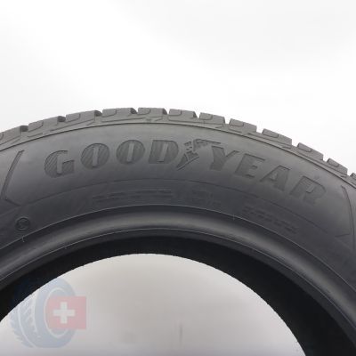 3. Opona 235/60 R18 1x GOODYEAR 107H XL Ultra Grip Performance Gen-1 SUV Zimowa 2018 Nieużywana