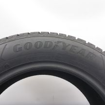 3. Opona 235/60 R18 1x GOODYEAR 107H XL Ultra Grip Performance Gen-1 SUV Zimowa 2018 Nieużywana