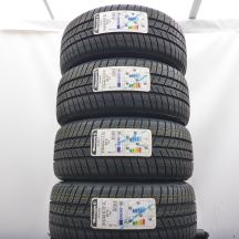 Opony 215/40 R17 4x BARUM 87V XL Polaris 5 Zimowe 2023 