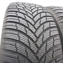 2. Opony 215/55 R17 2x FIRESTONE 98V XL Winterhawk 4 Zimowe 2026 8,8mm