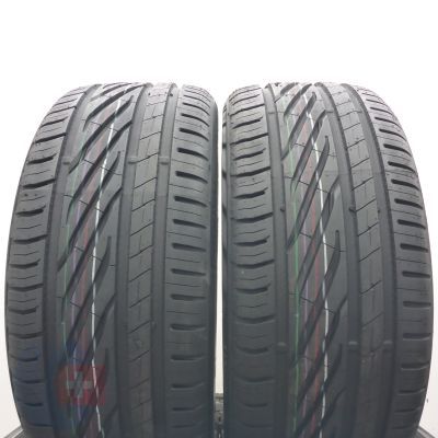 4. Opony 215/40 R17 4x UNIROYAL 87Y XL RainSport 5 Letnie 2026 
