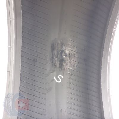 7. Opona 245/40 R17 1x BRIDGESTONE 91W Potenza S001 RunFlat BMW Letnia 2021 7,2mm