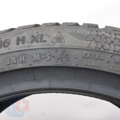 7. Opony 195/45 R16 2x CONTINENTAL 84H XL WinterContact TS870 Zimowe 2022
