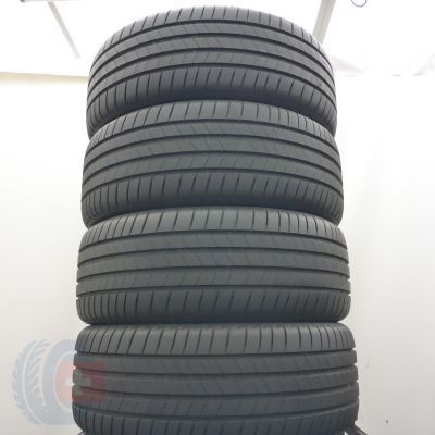Opony 235/40 R20 4x BRIDGESTONE 96V XL Turanza T005 AR Letnie 2023 7mm 