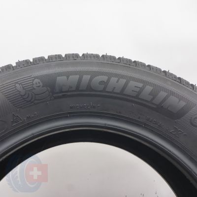 4. Opony 175/65 R14 2x MICHELIN 86H XL CrossClimate Wielosezonowe 2019/23 7-6,5mm