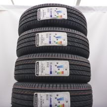 Opony 195/65 R15 2x CONTINENTAL 91V UltraContact Letnie 2022 