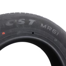 5. 2 x CST 185/70 R14 88H Marquis Lato 2019 