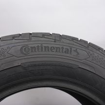 5. Opony 215/65 R16C 4x CONTINENTAL 109/107T ContiVanCiontact 100 Letnie 2019 