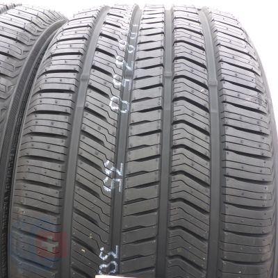 4. Opony 315/35 R21 2x YOKOHAMA 115W XL Geolandar X-CV GO57 Letnie 2025 