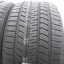 4. Opony 315/35 R21 2x YOKOHAMA 115W XL Geolandar X-CV GO57 Letnie 2025 