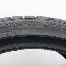 6. Opony 235/35 R19 2x CONTINENTAL 91V XL ContiWinterContact TS 810 S Zimowe 2023 7,6-7,5mm