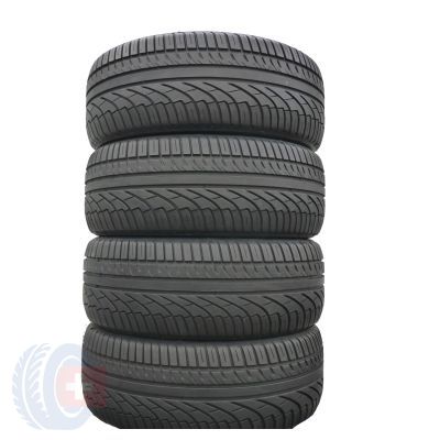 Opony 245/50 R18 4x MICHELIN 100W Pilot Primacy BMW letnie 7-7,8mm 2016