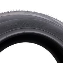 4. 2 x KORMORAN 205/65 R15 94V Gamma b2 Lato DOT12 Nieużywane 