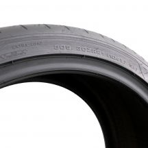 6. 2 x GOODYEAR 305/30 ZR21 104Y XL Eagle F1 Asymmetric 3 NA0 DOT20/19 Lato 5.4mm
