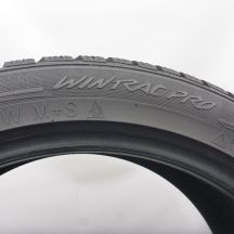 5. Opony 225/45 R18 2x VREDESTEIN 95W XL Wintrac Pro Zimowe 2022 6,2-6,5mm