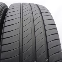 3. Opony 225/65 R16C 2x MICHELIN 112/110R  MO-V Agilis + Letnie 2024 6,8-7,8mm