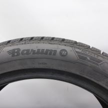 5. Opony 215/50 R18 4x BARUM 92V Polaris 5 Zimowe 2023