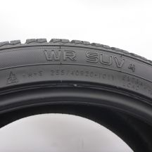 4. Opona 255/40 R20 1x NOKIAN 101V XL WR SUV 4 Zimowa 2020 