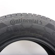 4. Opony 205/70 R15C 2x CONTINENTAL 106/104R VanContact Winter  Zimowe 2022