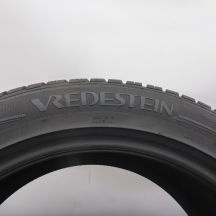 5.  Opony 245/45 R18 4x VREDESTEIN 100V XL Wintrac PRO Zimowe 2022/25 7,4-8mm