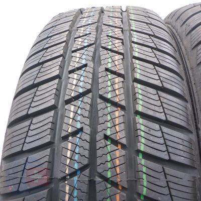 3. Opony 215/60 R16 2x BARUM 99H XL Polaris 5 Zimowe 2022/24