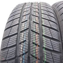 3. Opony 215/60 R16 2x BARUM 99H XL Polaris 5 Zimowe 2022/24