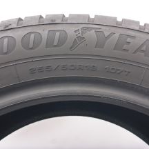6. Opony 255/50 R19 4x GOODYEAR 107T XL Seal UltraGrip Performance + Zimowe 2022, 2023 6,2-6,8mm