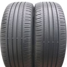 2 x FALKEN 215/50 R18 92V Ziex ZE310A Ecorun Lato 2021 6,8 ; 7mm