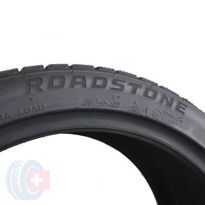 5. 4 x ROADSTONE 235/40 R18 95V XL WinGuard Sport Zima 2011