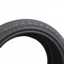 6. 4 x GOODYEAR 295/40 ZR20 XL Wrangler E1 Lato 2011