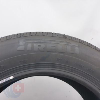 3. Opona 205/60 R16 1x PIRELLI 96V XL Cinturato 7 Letnia 2024 
