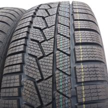 5. Opony 205/60 R16 2x CONTINENTAL 96H XL BMW RunFlat WinterContact TS860S Zimowe 2022 Nieużywane