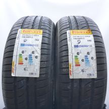 4. Opony 195/60 R15 4x PIRELLI 88V Cinturato P1 Verde Letnie 2022 