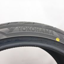 4. Opony 225/40 R19 2x YOKOHAMA 93W XL Advan Fleva V701 Letnie 2025 