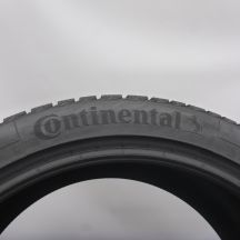 6. Opony 255/40 R20 2x CONTINENTAL 101W XL AO WinterContact TS860S Zimowe 2023 7mm