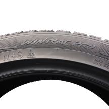 6. Opony 255/40 R20 2x VREDESTEIN 101Y XL Wintrac Pro Zimowe 2023 6,7-7,7mm