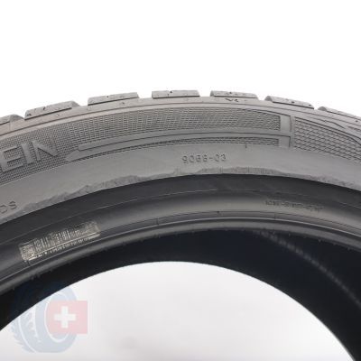 6. Opony 295/35 R21 2x VREDESTEIN 107Y XL Wintrac PRO+ P1 Zimowe 2024 7,8mm