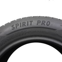 6. Opony 195/60 R15 4x ESA TECAR 88V Spirit PRO Letnie 2018 7,2-7,5mm
