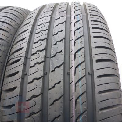 2. Opony 205/60 R16 2x BARUM 92H Bravuris 5HM Letnie 2023/24 