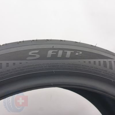 7. Opony 225/40 R18 4x LAUFENN 92Y XL S Fit 2 Letnie 2025 