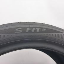 7. Opony 225/40 R18 4x LAUFENN 92Y XL S Fit 2 Letnie 2025 