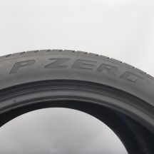5. Opony 315/35 ZR21 2x PIRELLI 111Y XL P Zero N0 Letnie 2019 5-6mm
