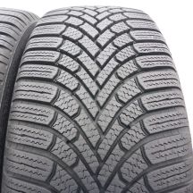 2. Opony 215/45 R20 4x  BRIDGESTONE 95W XL Blizzak 6 Zimowe 2025 8,2-8mm